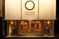 Capsule Inn Osaka (Male Only)