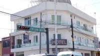 Hotel Insurgentes - Balkon