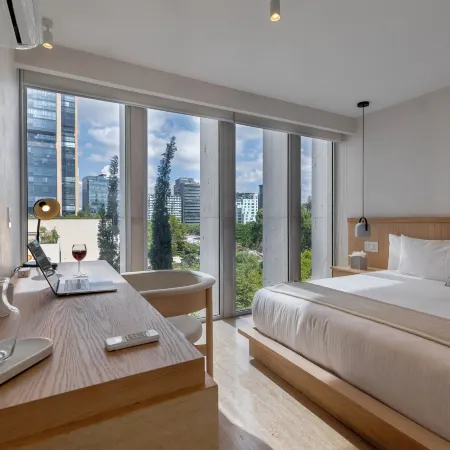 Capitalia-Luxury Apartments-E. Allan Poe