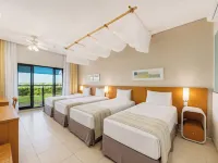 Blue Tree Thermas de Lins Resort Các khách sạn ở Lins