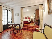 El Hotel de Su Merced Hotels in Sucre