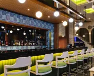 Prime Asia Hotel - Bares