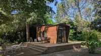 Domaine de Rhodes - 5 Chambres et 7 Locations de Vacances - Bed and Breakfasts
