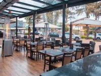 HD Plaza Hotel Hotels in Assis