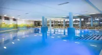 Remisens Hotel Lucija - de playa