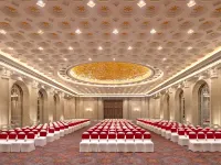 Welcomhotel by ITC Hotels, Dwarka, New Delhi Hotels near NSIT
