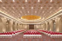Welcomhotel by ITC Hotels, Dwarka, New Delhi - parking