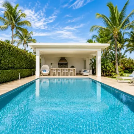 Luxury Private Villa in Cocotal, Pool Golf, Events, Beach Club Access