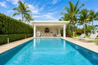Luxury Private Villa in Cocotal, Pool Golf, Events, Beach Club Access - ヴィラ