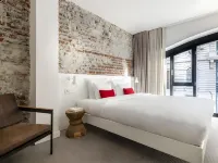 9Hotel Central Hoteles cerca de Warandepark - Parque de Bruselas