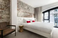 9Hotel Central - 3-Star