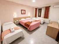 Hotel Alpen Hof