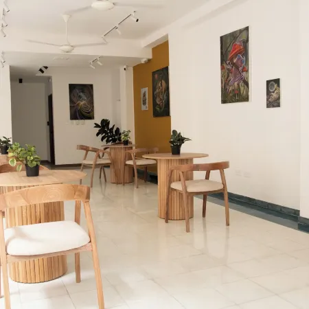 Hotel B&B Nativo Peñon