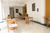 Hotel B&B Nativo Peñon