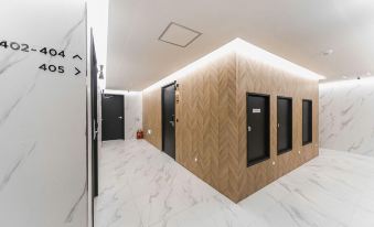 Busan Maron Hotel Nampo