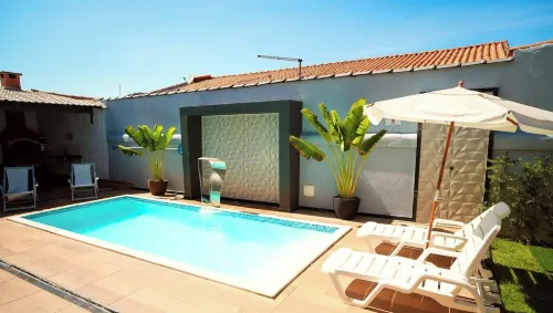 Praia Studios - Homestays
