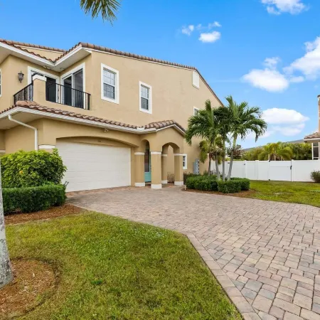 114 Mediterranean Way