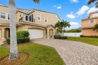 114 Mediterranean Way - spa