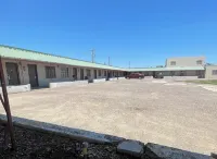 Mustang Motel