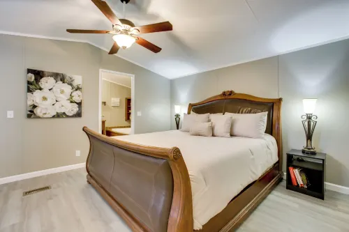 The Quiet Escape Near New Orleans - Wifi