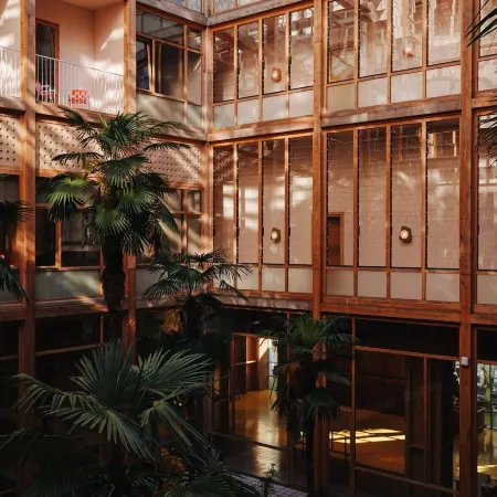 Rooms Hotel Batumi