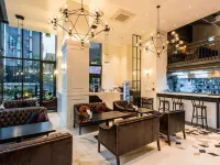 Hotel Stendhal Hotels near Noeun Station