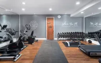 voco ST. JOHN'S SOLIHULL by IHG - salle de sport