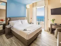 Hotel Albatros Varigotti Hotel a Varigotti