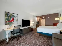 Hilton Garden Inn Martinsburg Hotels in Berkeley County