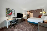 Hilton Garden Inn Martinsburg
