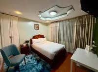 Hotel Del Mall - 2-Star
