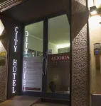Hotel Astoria - 3-Star