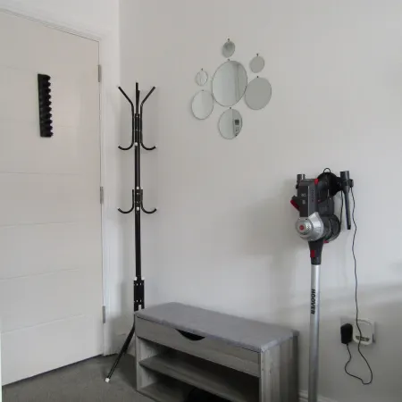 Cozy Studio Rental With Private Facilities in Greater London