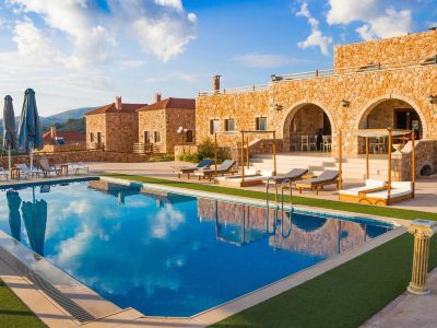 Melies Hotel