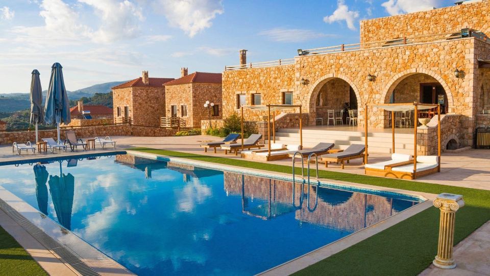 Melies Hotel
