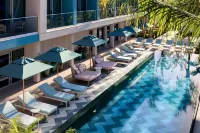 Hotel Indigo Turks & Caicos Grace Bay by IHG - Beach