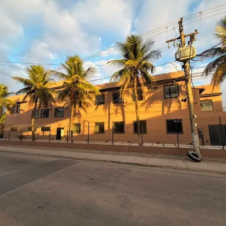 Hotel Betel 3 pontes