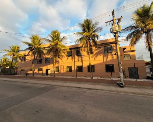 Hotel Betel 3 pontes Hotels in Itaborai