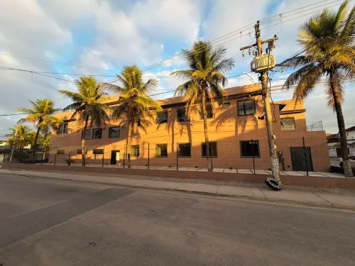 Hotel Betel 3 pontes - Wifi