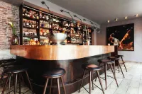 Hotel Brosundet - Baarit