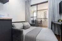 Pause Living - Nex One Paraíso - homestay