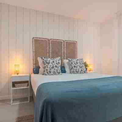 Cozy Apartment Rental in Guargacho, Tenerife - Perfect Getaway Rooms