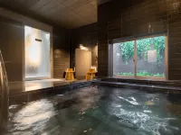 Super Hotel Mitazono Sendai Airport Hotels in Natori