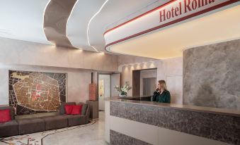 Hotel Roma