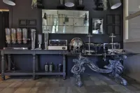Hotel le Corderie - bar