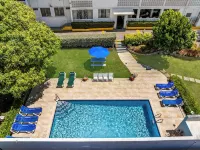 Adulo Apartments - Pool