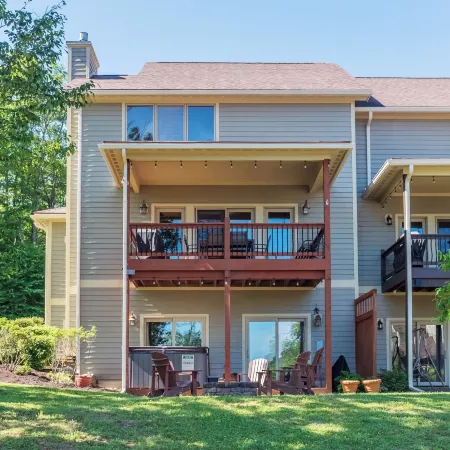 Gulfway Hideaway by Taylor Made Deep Creek