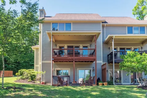Gulfway Hideaway by Taylor Made Deep Creek - 3-Star
