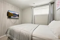 Cozy 1-Bedroom Apartment in Calgary with Kitchenette - アパートメント