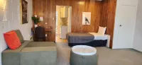 Aalton Motel - sarapan